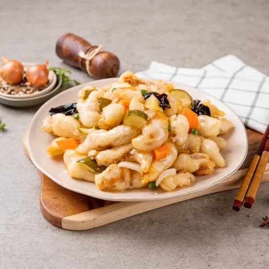 대가방 탕수육 밀키트 270g 1팩