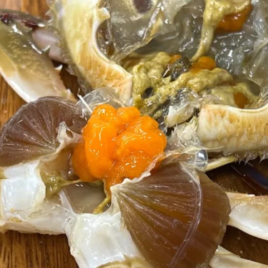 백호 알배기 암꽃게장 2kg 2통
