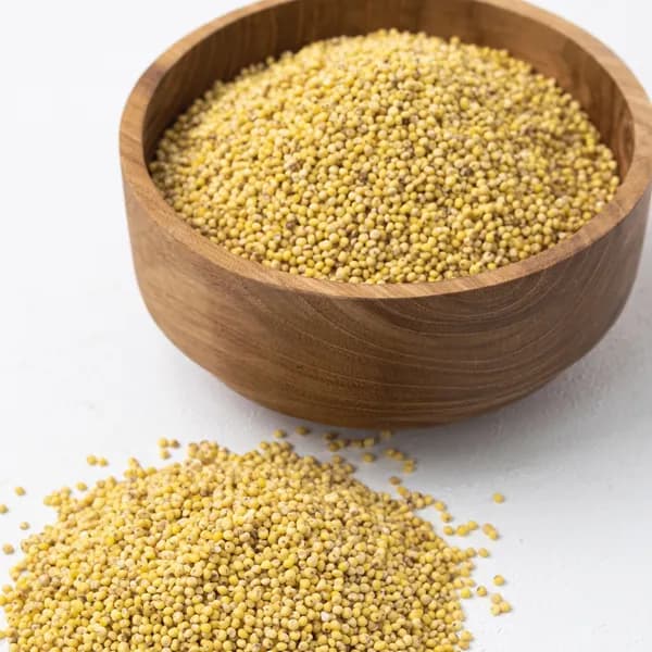 정성든 농수산 수입 찰기장 500g 1개 3,900원