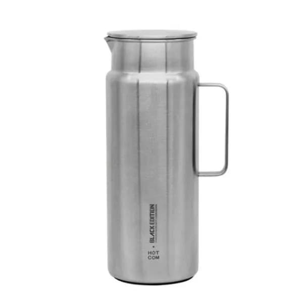 핫콤 블랙 에디션 올스텐 물병, 1.85L