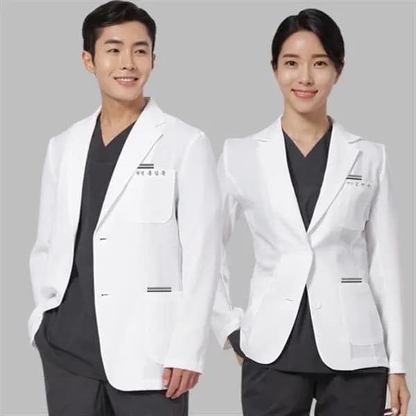 엘로드소셜 여성 무지 자켓 NB1703W 44