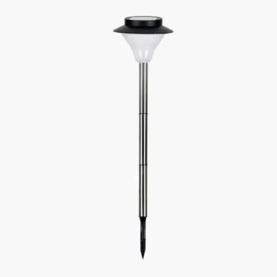 마켓프리 32LED 정원등 땅꽂이 3단, 기본