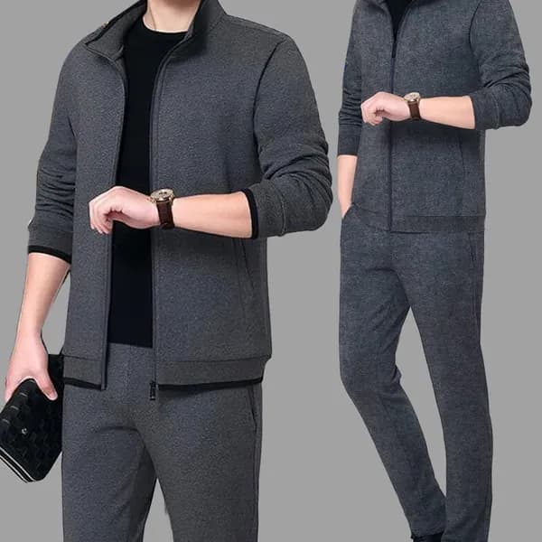 보온 기모 운동복 세트 차콜 L 1개 27,900원
