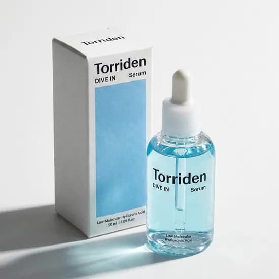 토리든 다이브인 저분자 히알루론산 세럼 50ml 1개