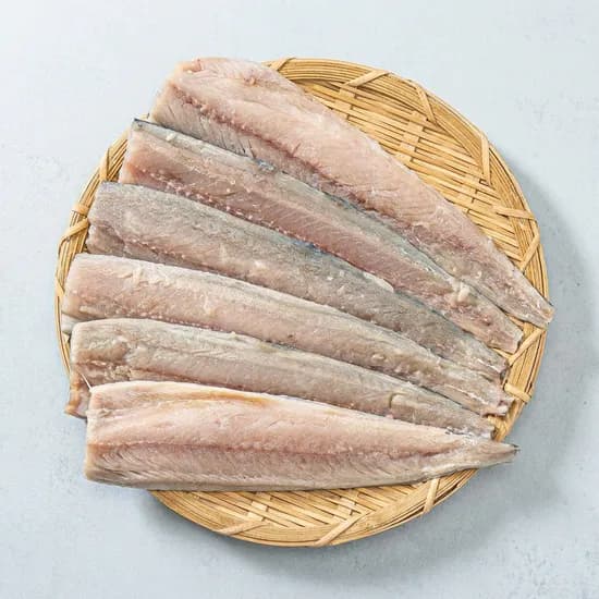 국내산 저염 삼치 중 3팩