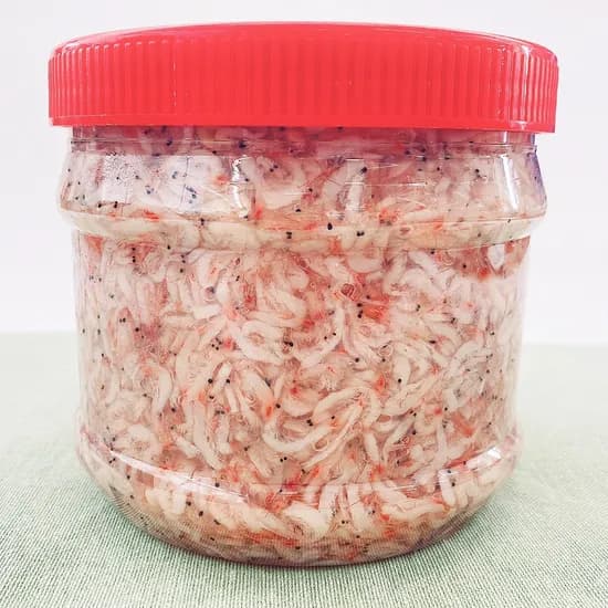 신안 새우젓, 국산, 2kg, 1개