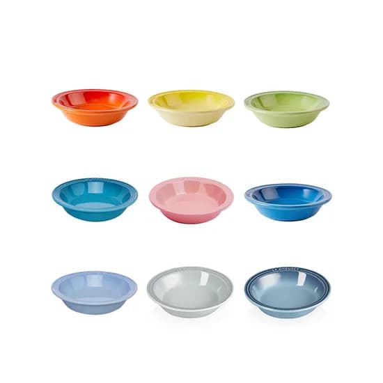 르크루제 찬기 중 15cm 마르세유 1개
