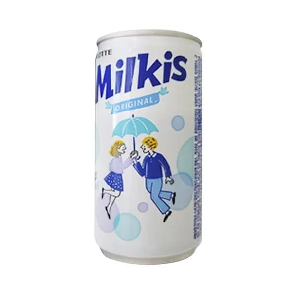 밀키스 190ml 60개 29,600원