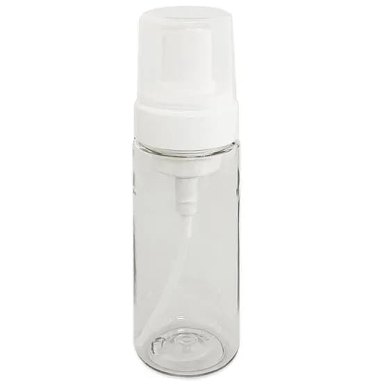 라이프 거품용기 투명 150ml 1개