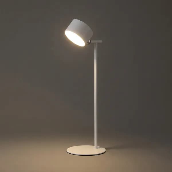 SAFA 무선 LED 스탠드 화이트 스탠딩 벽걸이 겸용 29,800원