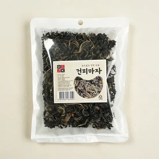 OKFOOD 건피마자 소용량 100g 1개