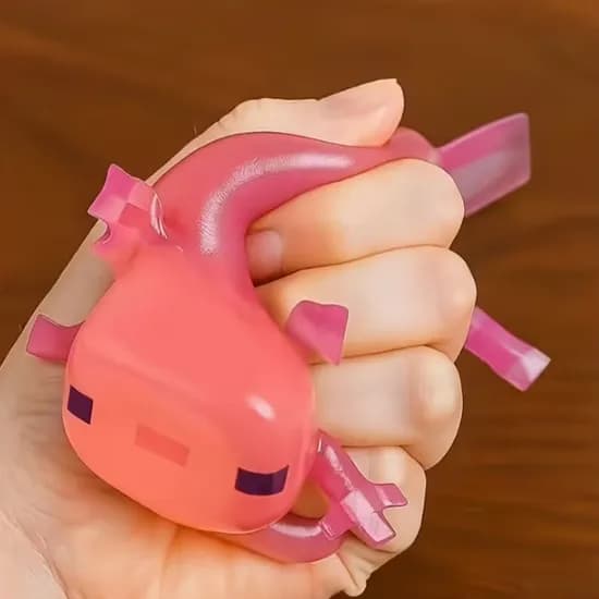 우파루파 말랑이 스퀴시, 1개