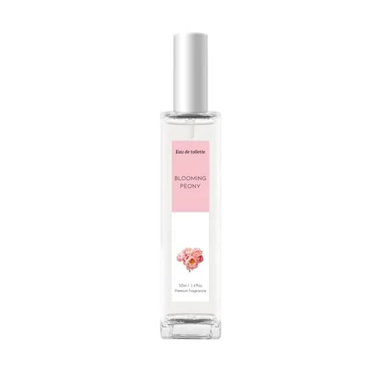 더허브샵 오 드 뚜왈렛 블루밍 피오니 50ml 2개