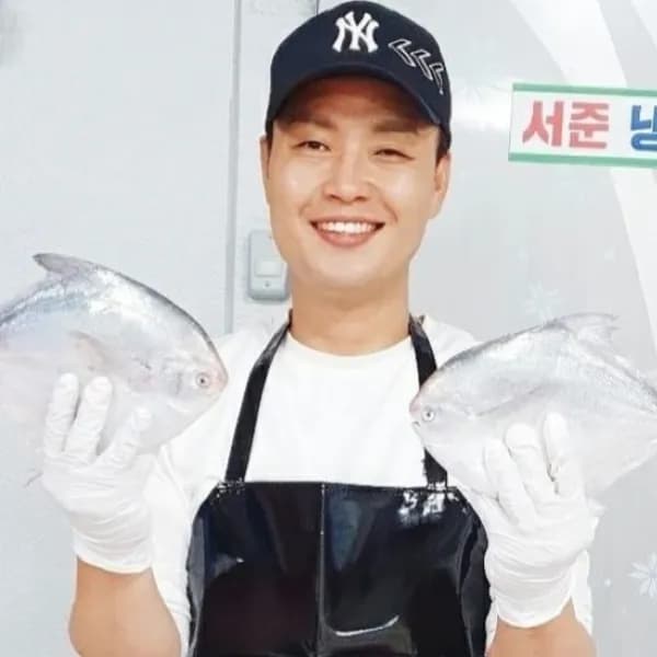 손질 생물 병어 특대 사이즈 1개