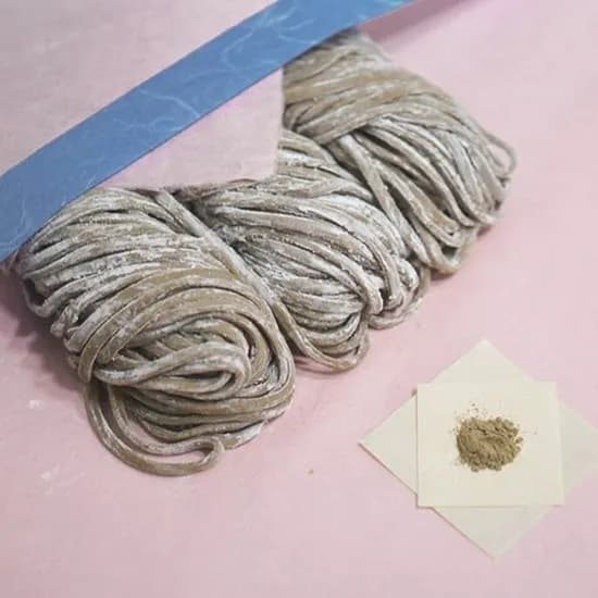 생면쟁이 도토리 칼국수 600g 1봉