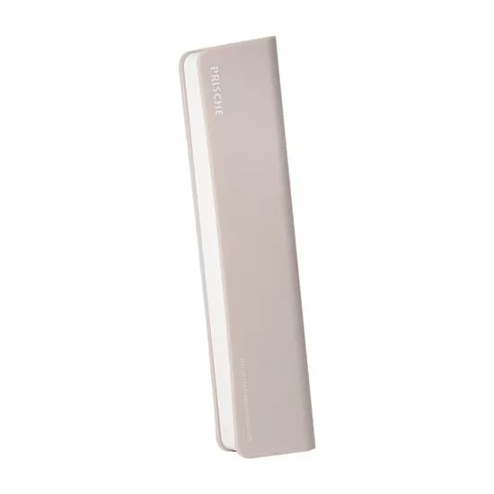 프리쉐 UV LED 휴대용 칫솔살균기 PA-TS700, 파스텔 베이지, 1개