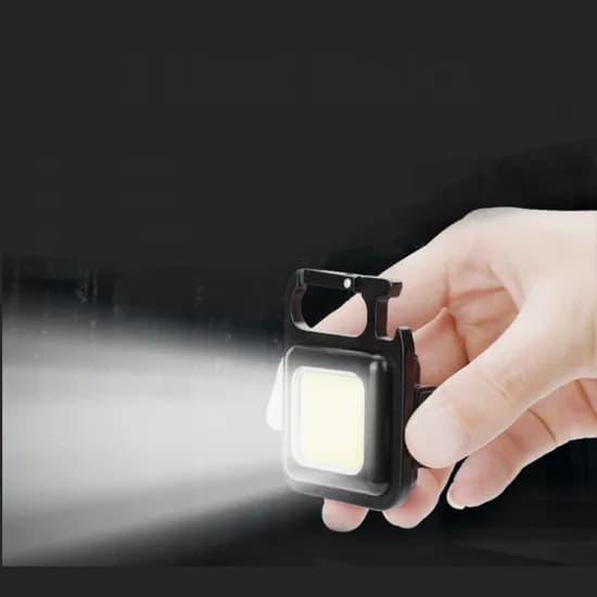 캠핑 LED 램프, 1개