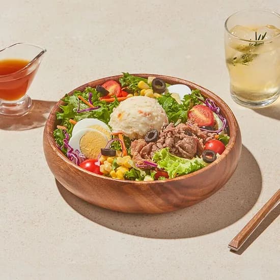 잇츠온 불고기 포테이토 샐러드밀, 285g, 1개