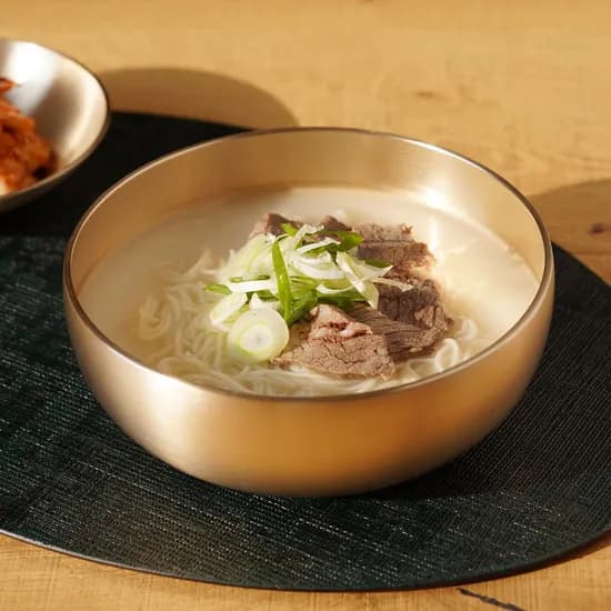 놋담 방짜유기 옥면기, 1개