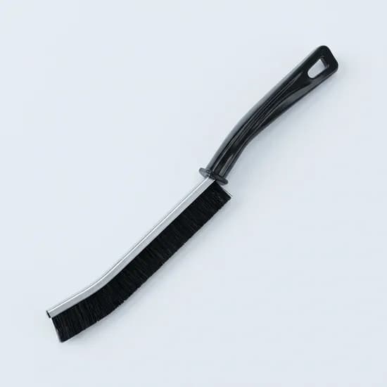 다용도 틈새브러쉬 블랙 5개