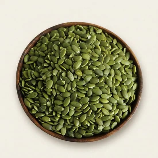 호박씨 1kg 1개