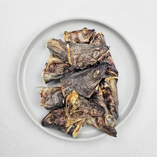 바다모아 명태머리 육수용 국물용 200g 1봉