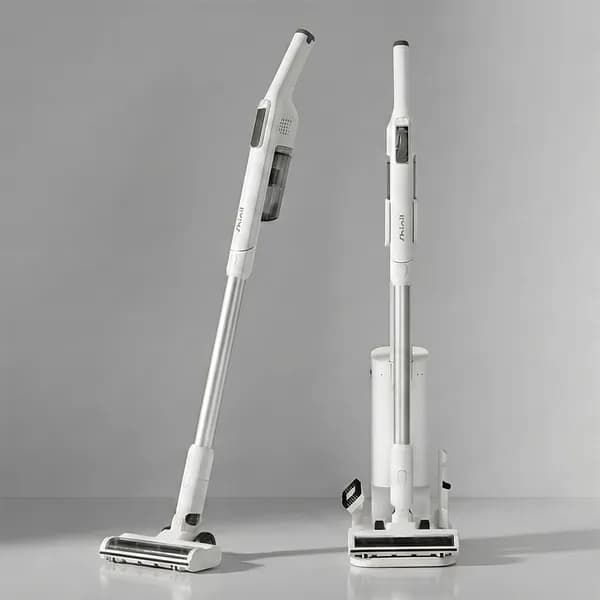 신일 슬림라이트 무선청소기 자동흡입 스테이션 SVC-SS2H5 BLDC 모터 1개 176,900원