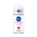 니베아 데오드란트 롤온 드라이컴포트, 50ml, 1개