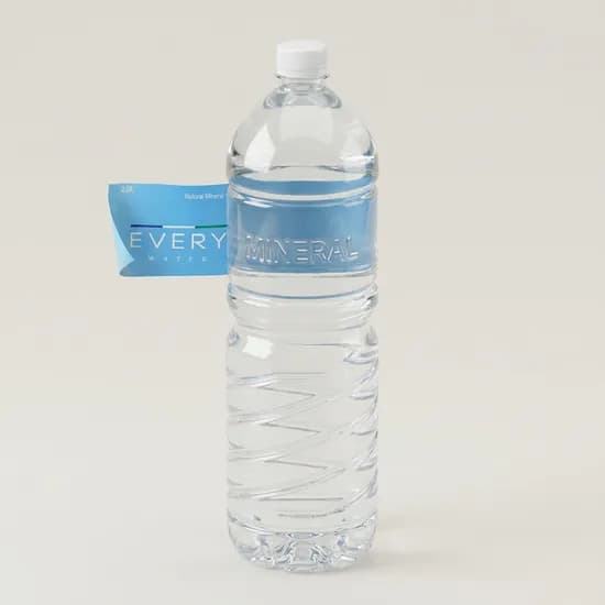 에브리워터 무라벨 2L 42개
