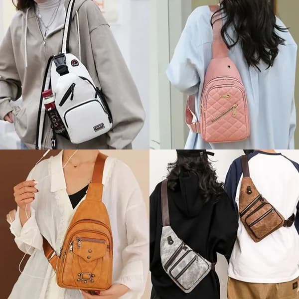 슬링백 레보 크림(베이지) 16,900원