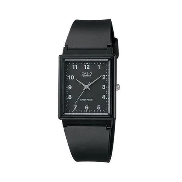 CASIO 수능 시계 공용 저소음 수험생 MQ-27-1B