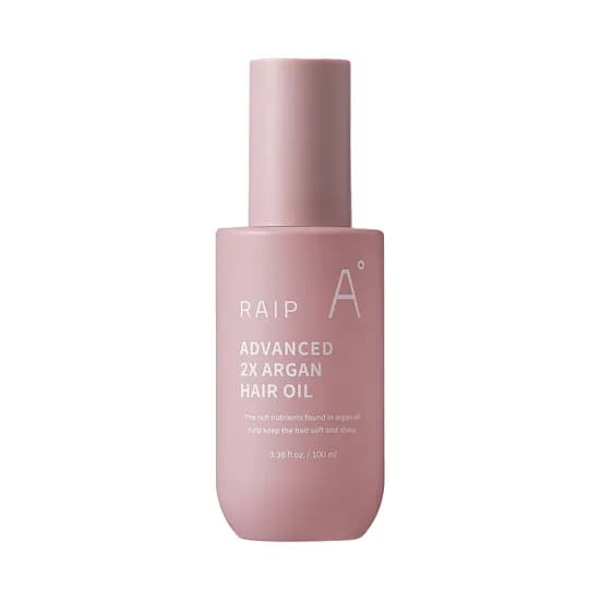 라입 어드밴스드 2X 아르간오일 헤어에센스 100ml 1개