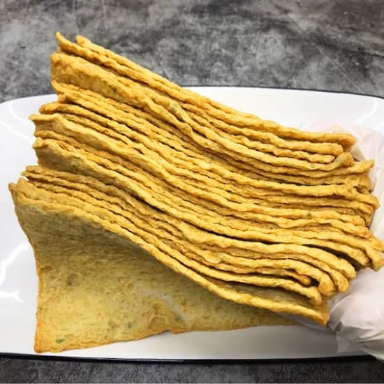 양폭탄 부산 사각 어묵 2kg 1세트