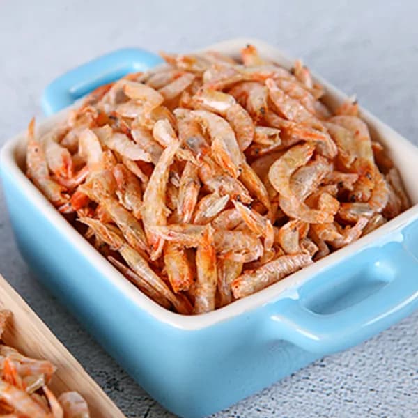 바다원 국내산 보리새우 100g 1개
