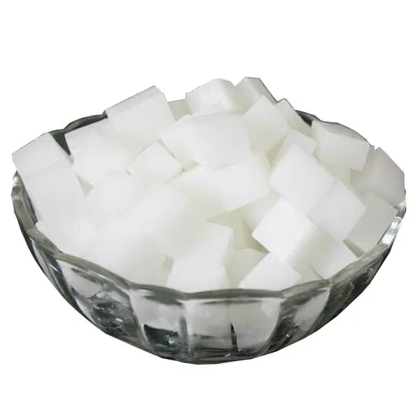 맑은나라 MP 비누베이스 깍뚝썰기 화이트 1kg 1개 6,400원