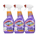 유한락스 멀티액션 곰팡이제거제, 510ml, 3개