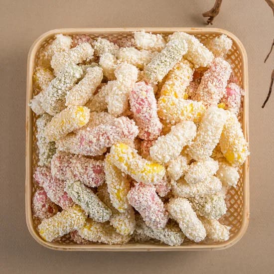 정일품 모둠유과 1.5kg 1박스