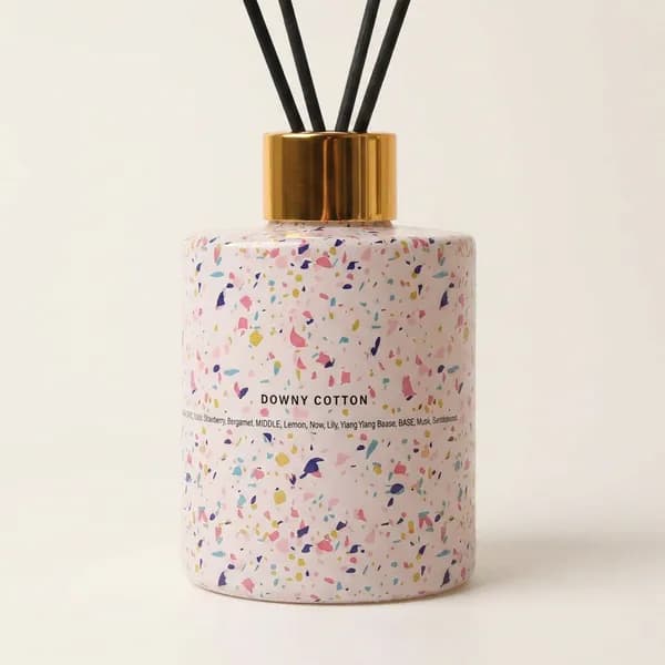플렌느 마블 디퓨저 다우니코튼 200ml 2개 11,400원