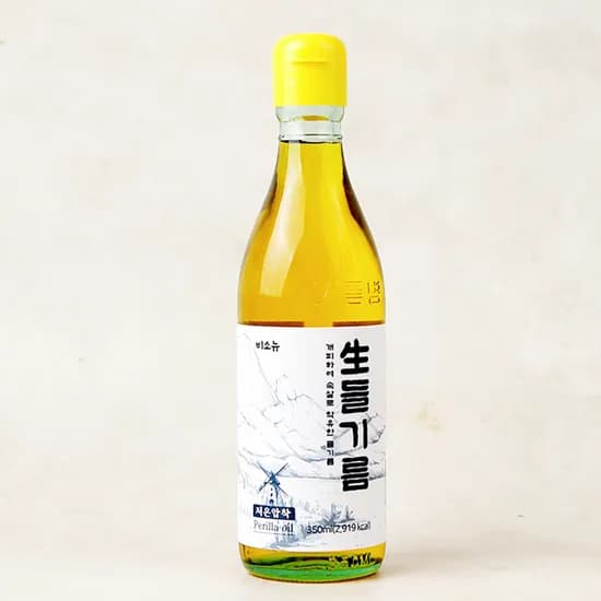 비소뉴 생들기름, 350ml, 1개