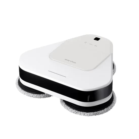 에브리봇 쓰리스핀 EVO 로봇청소기 TS401W, 1개