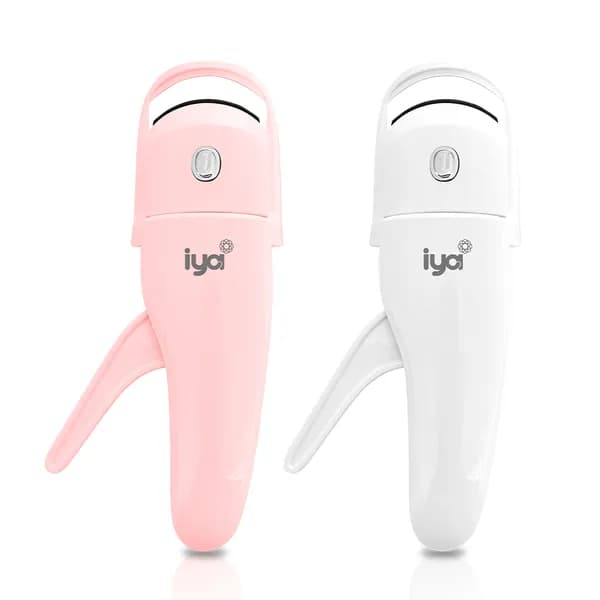 속눈썹 고데기 히팅뷰러 핑크 1개 17,900원