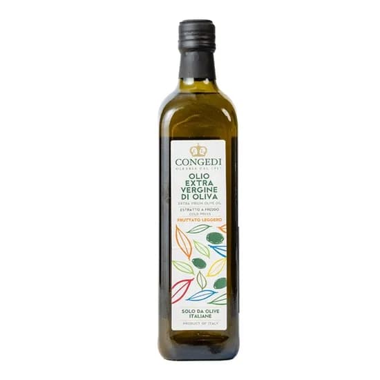 콘제디 엑스트라버진올리브오일 레제로, 750ml, 1개