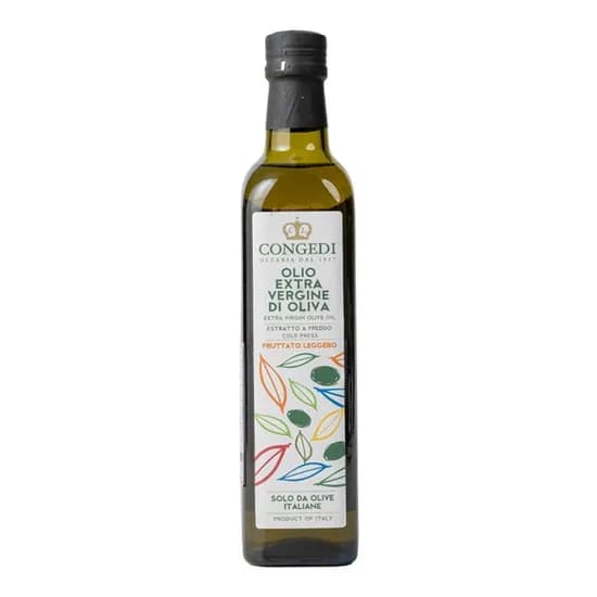 콘제디 엑스트라버진 올리브유, 500ml, 1개
