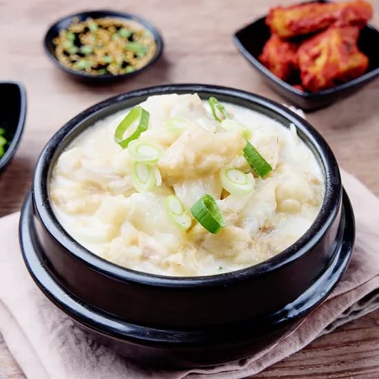 도가니탕의 정석, 500g, 10개