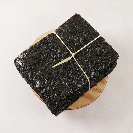 곱창김 상급 350g 100장 1개