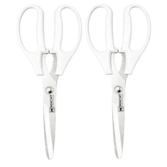 마흐트 컴포트 주방가위 11cm 2개