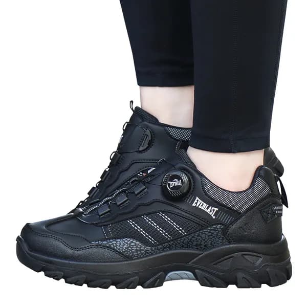 에버라스트 남녀공용 다이얼 운동화 블랙 270mm 1개 49,200원