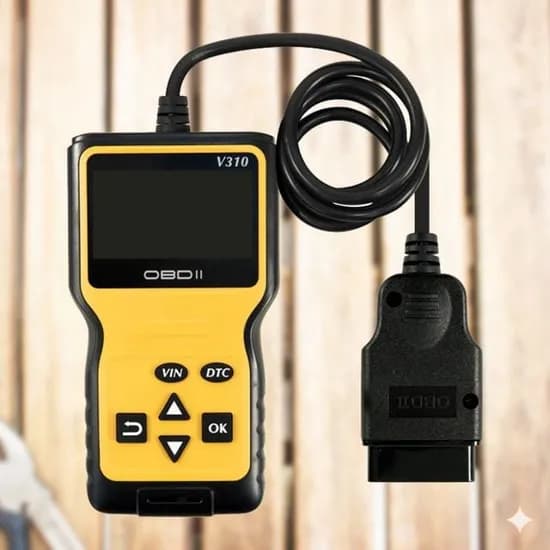 컴스 OBD 진단 테스터기 V310 1개