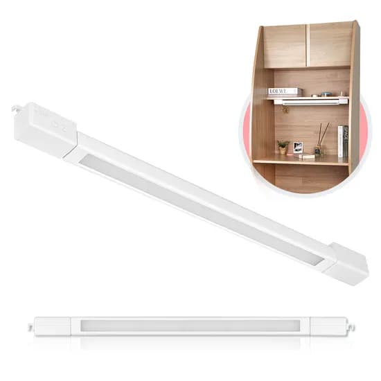 아이클 독서실책상스탠드 LED 스탠드 ICLE-131F, 1개