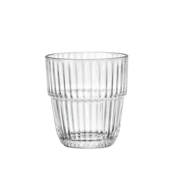 보르미올리 바샤인 유리컵, 305ml, 1개